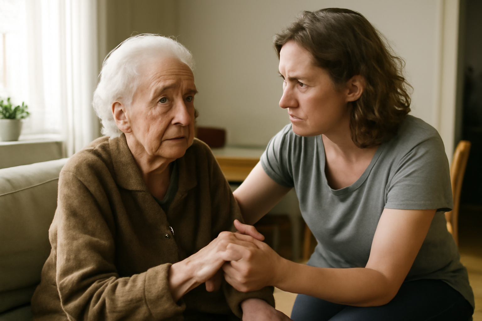 découvrez les enjeux majeurs liés à la maladie d'alzheimer et les dernières avancées scientifiques pour mieux comprendre, prévenir et accompagner les personnes touchées.