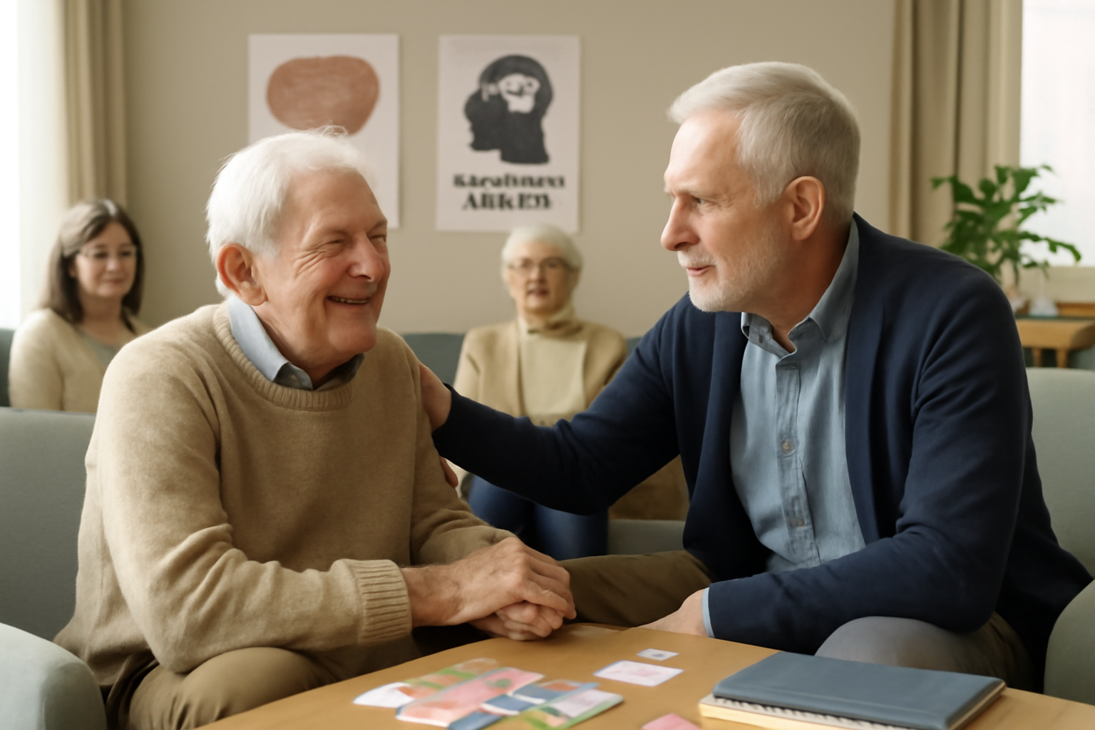 découvrez les enjeux majeurs et les avancées récentes concernant la maladie d'alzheimer, pour mieux comprendre ses causes, ses symptômes et les pistes de traitement en développement.