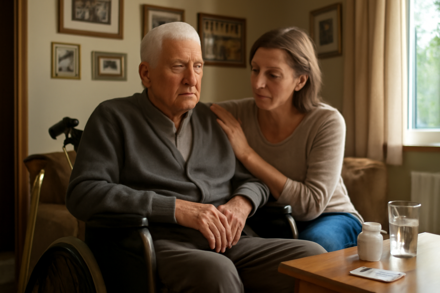 découvrez l'importance des aidants familiaux, leurs missions essentielles et les principaux défis auxquels ils sont confrontés au quotidien dans l’accompagnement de leurs proches.