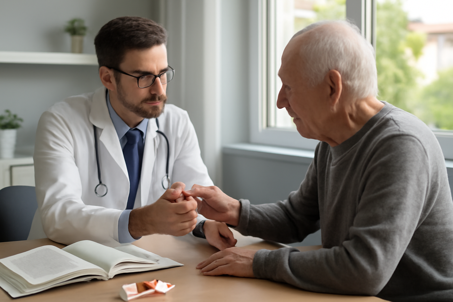 découvrez la maladie de parkinson : symptômes, défis quotidiens des patients et avancées dans les traitements pour mieux comprendre cette pathologie neurologique.
