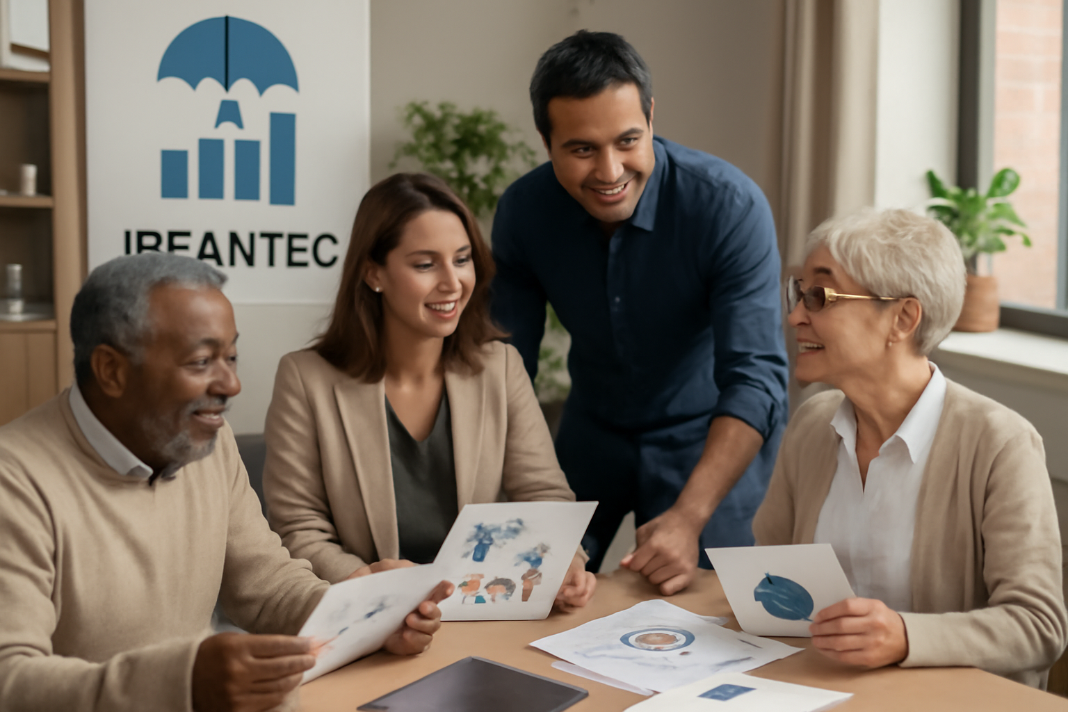 découvrez le rôle essentiel de l'ircantec, le régime de retraite dédié aux agents non titulaires, et comprenez comment ce dispositif sécurise efficacement leur avenir professionnel.