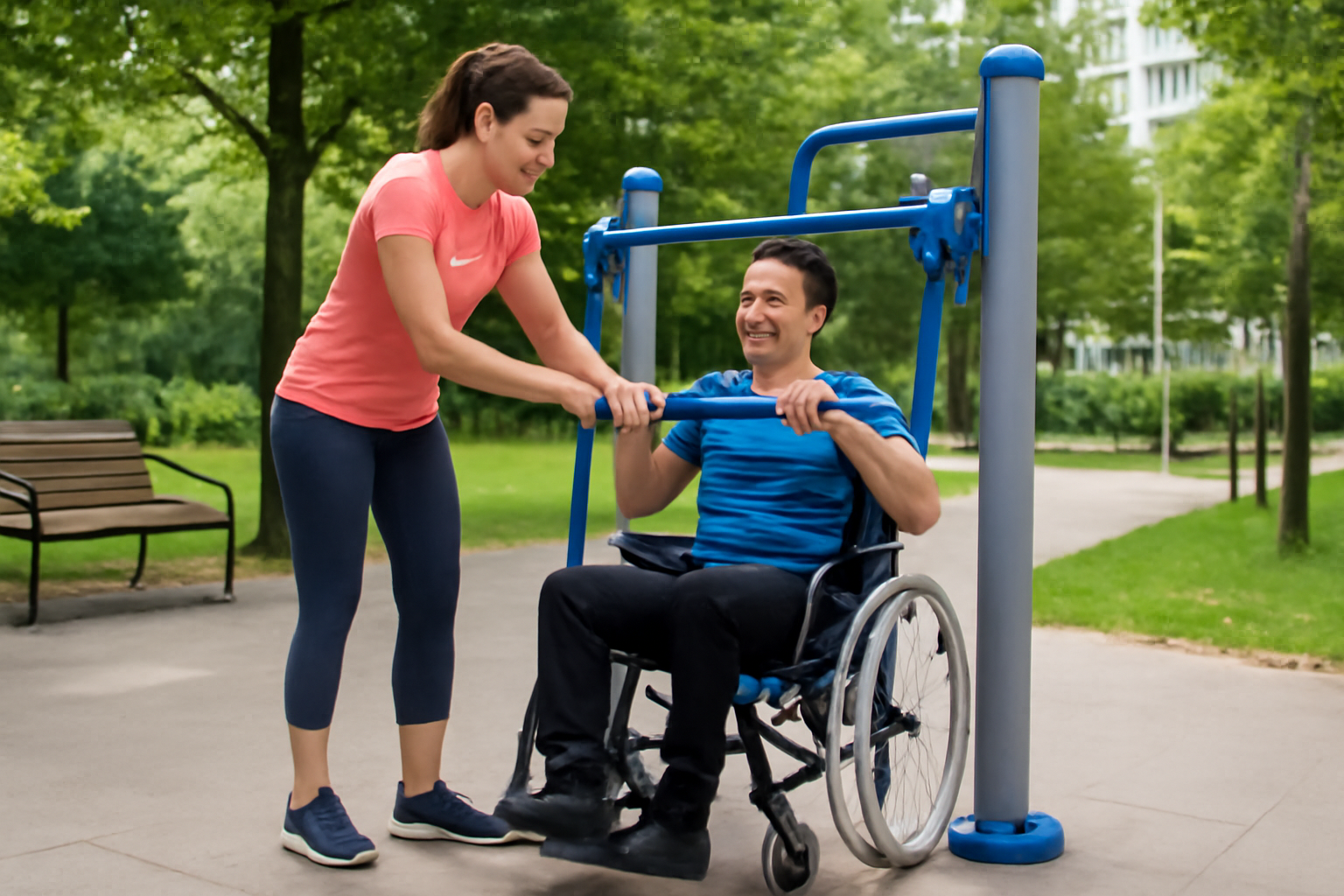découvrez comment la carte de mobilité inclusion facilite l’autonomie et l’inclusion sociale des personnes en situation de handicap grâce à des avantages concrets pour leurs déplacements au quotidien.