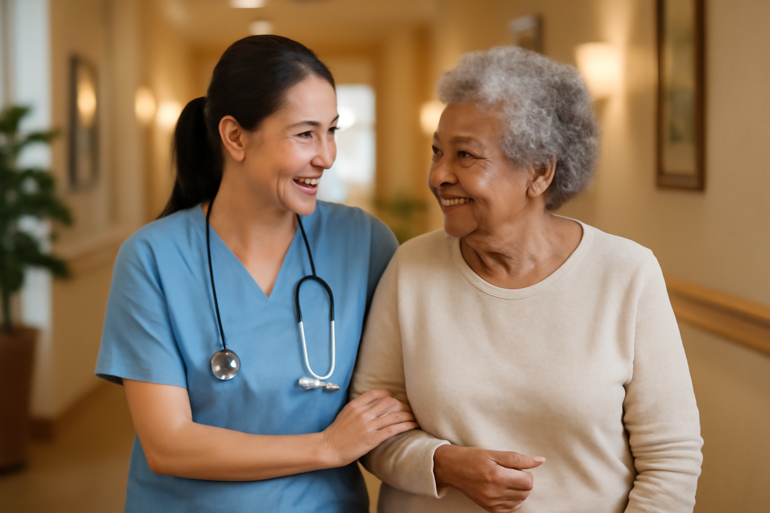découvrez comment les affections de longue durée impactent la santé et le quotidien des patients, avec une analyse approfondie de leurs conséquences physiques, psychologiques et sociales.