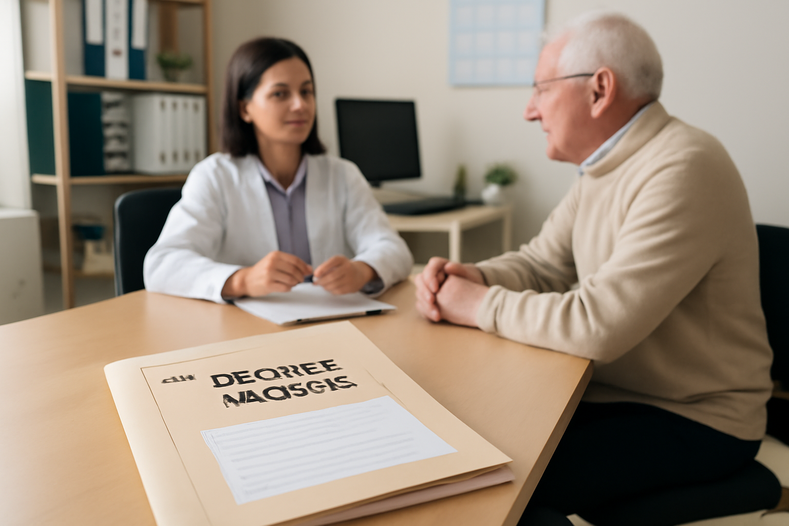 découvrez comment les affections de longue durée impactent la santé et le quotidien des patients, avec une analyse de leurs conséquences et des solutions pour mieux vivre avec ces maladies chroniques.