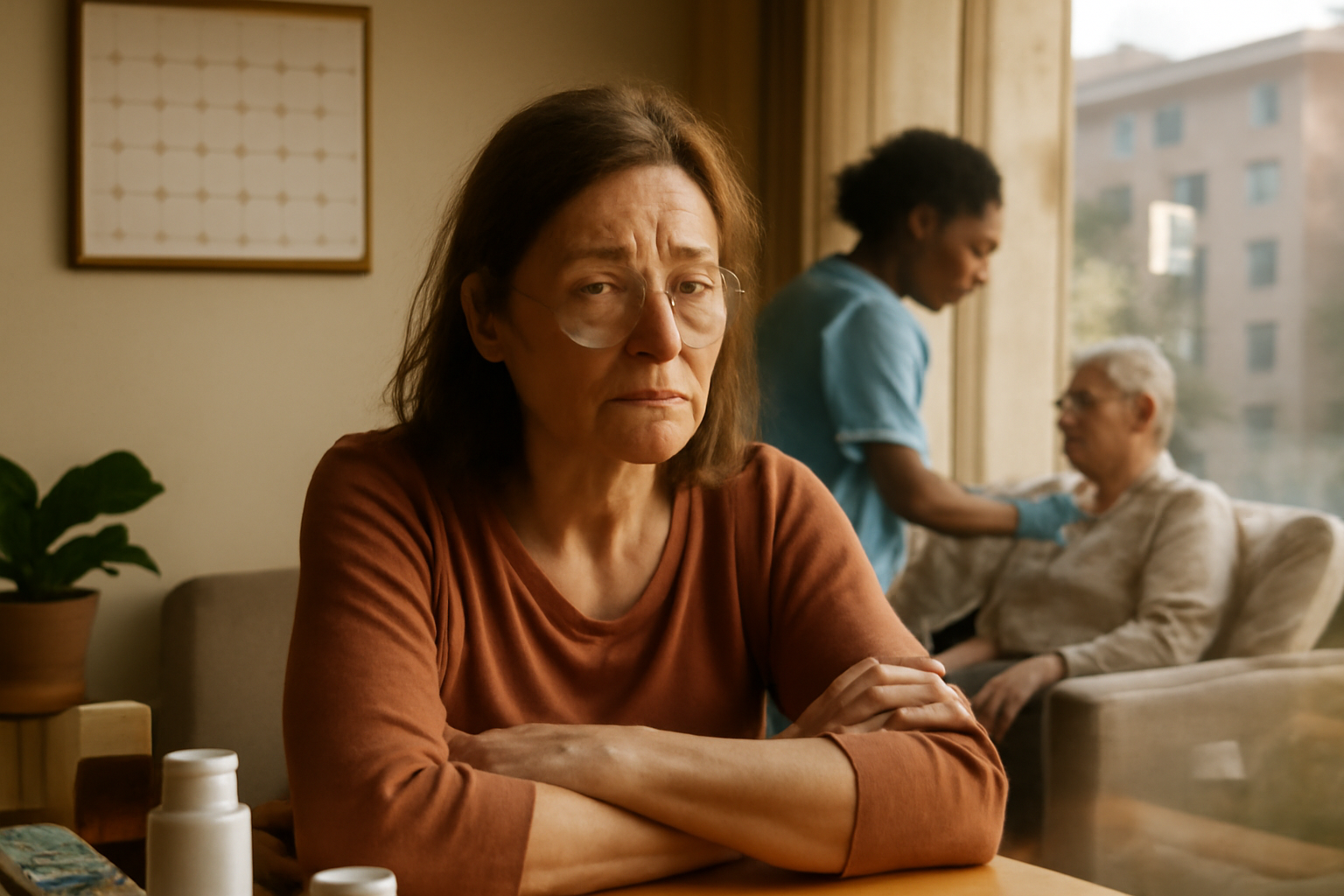 découvrez comment les affections de longue durée (ald) impactent la santé et la vie quotidienne des patients, à travers une analyse détaillée de leurs conséquences, enjeux et solutions possibles.