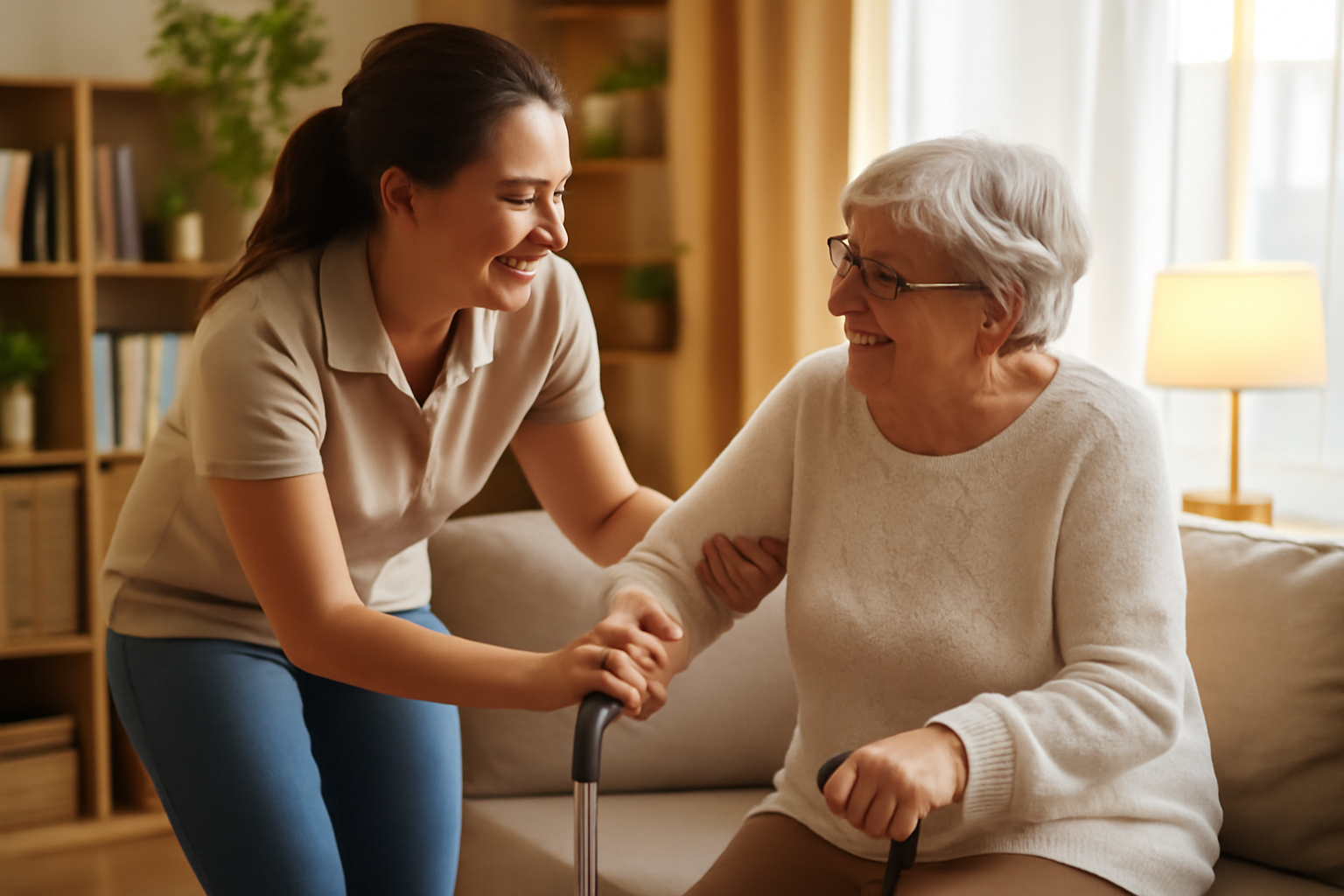 découvrez les étapes clés pour devenir un aidant reconnu et valorisé : conseils pratiques, démarches officielles et ressources pour accompagner un proche tout en affirmant votre rôle.