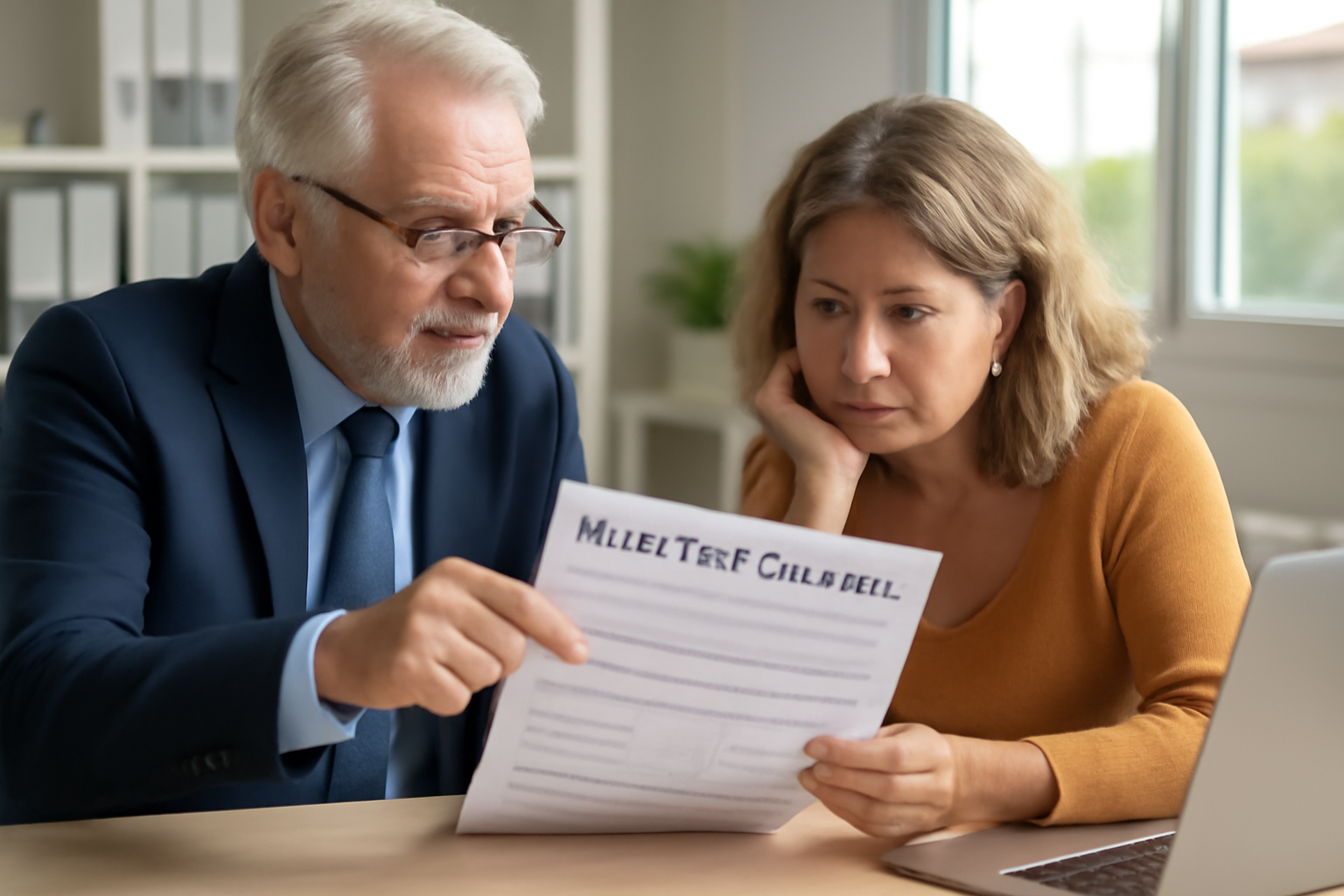 découvrez les étapes clés pour estimer précisément votre future pension de retraite : méthodes, conseils et outils pratiques pour mieux préparer votre avenir financier.