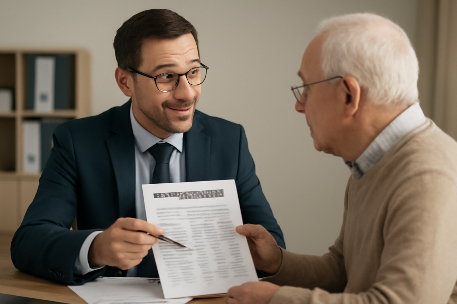 découvrez les étapes clés pour évaluer précisément votre future pension de retraite : calculs, critères à prendre en compte et conseils pratiques pour préparer sereinement votre départ à la retraite.