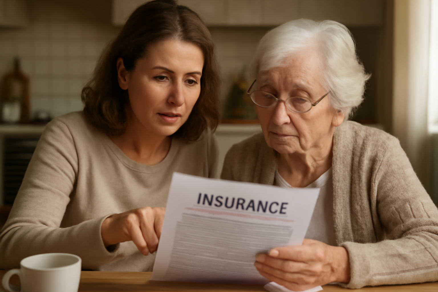 découvrez les bases essentielles de l'assurance : principes clés, garanties, et conseils pour choisir la meilleure protection adaptée à vos besoins.
