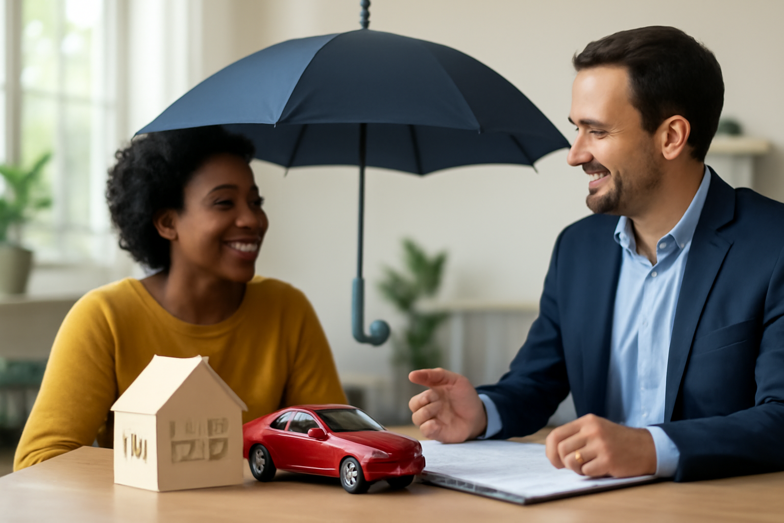 découvrez les principes essentiels de l'assurance : tout ce qu'il faut savoir pour comprendre les bases, bien choisir sa couverture et être protégé efficacement.