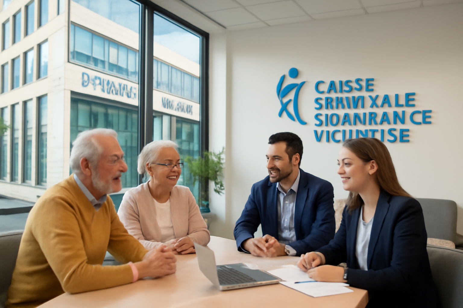 découvrez comment la cnav et les carsat jouent un rôle clé dans la gestion des retraites en france, en accompagnant les assurés tout au long de leur parcours professionnel et lors de la préparation de leur retraite.