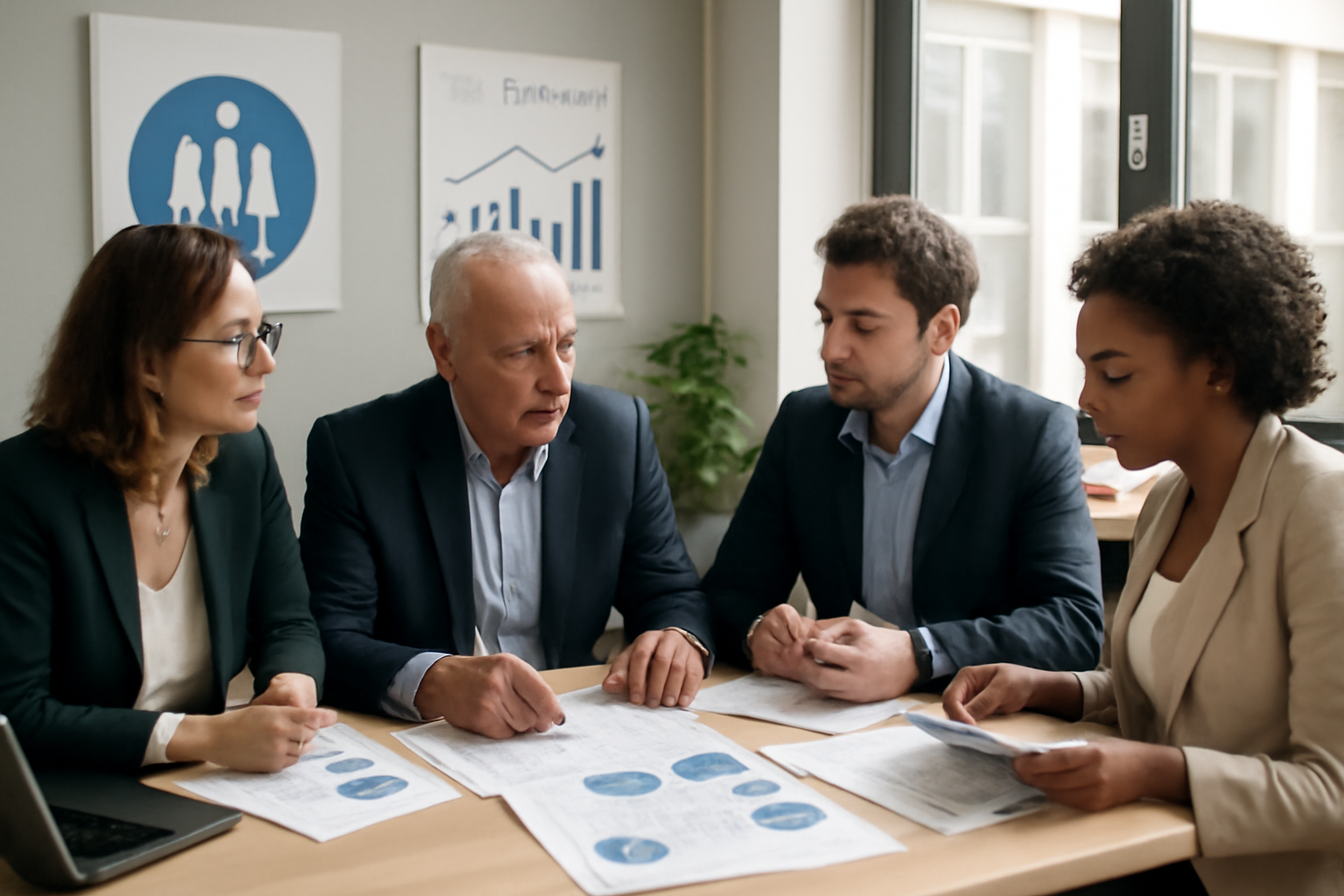 découvrez le rôle crucial de la cnav et des carsat dans la gestion des retraites en france : missions, fonctionnement et importance pour assurer la sécurité financière des retraités.