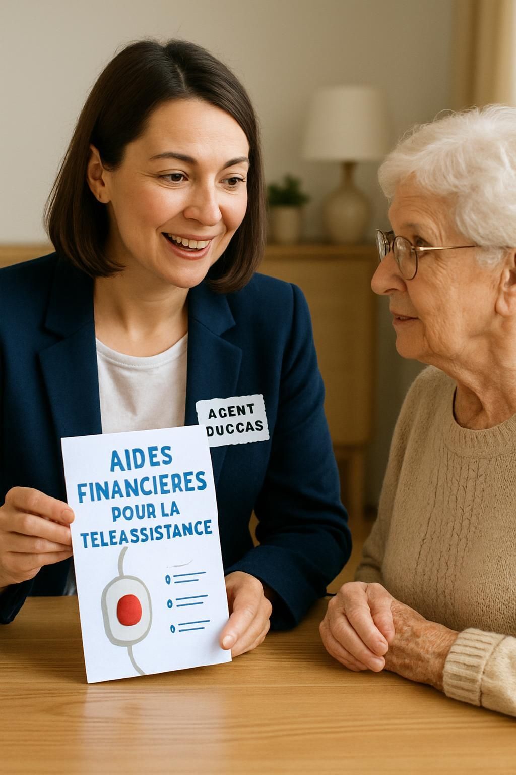 Découvrez un panorama complet des aides financières pour la téléassistance, incluant l’APA, le GIR et les dispositifs de la CARSAT. Informez-vous sur les conditions d’éligibilité et les démarches à suivre pour bénéficier d’un soutien adapté.