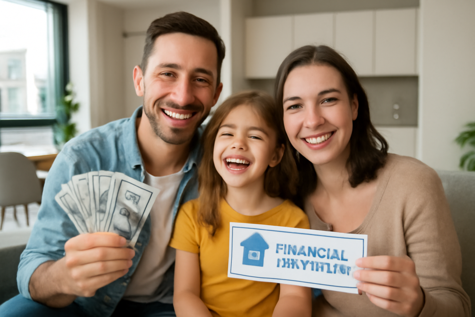 découvrez comment l'aide au logement familial (alf) soutient les familles en facilitant l'accès à un logement grâce à un coup de pouce financier adapté à leurs besoins.