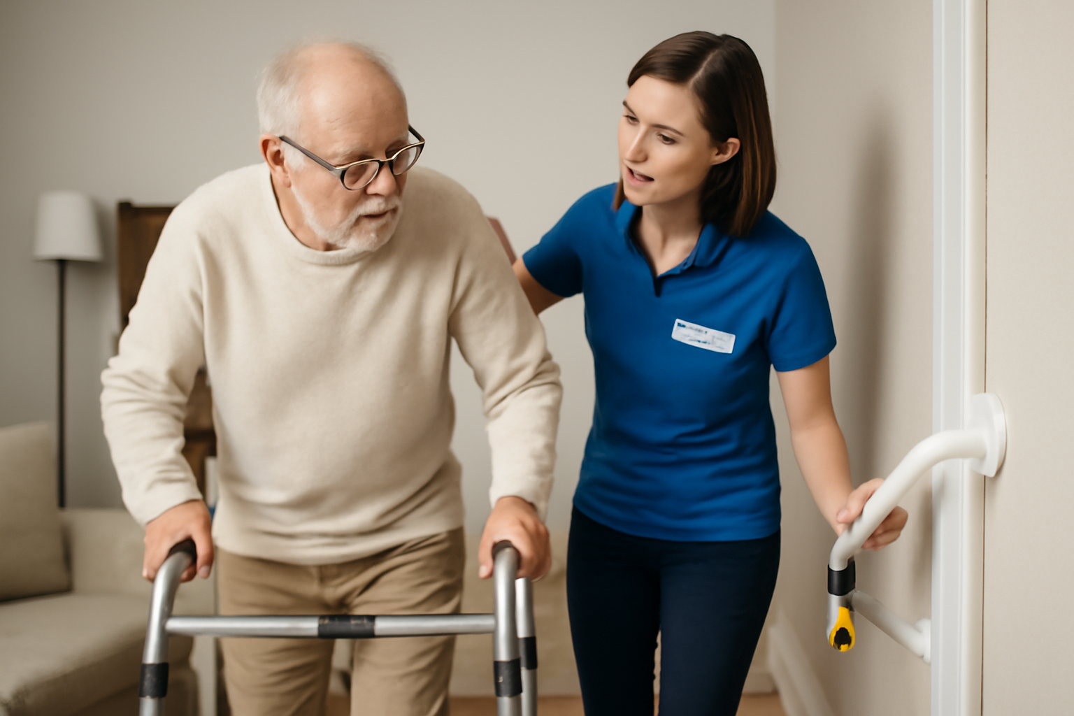 découvrez les principales aides financières disponibles pour adapter votre domicile et favoriser le maintien à domicile des personnes âgées ou en situation de handicap. conseils, dispositifs et démarches pour un logement sécurisé et confortable.