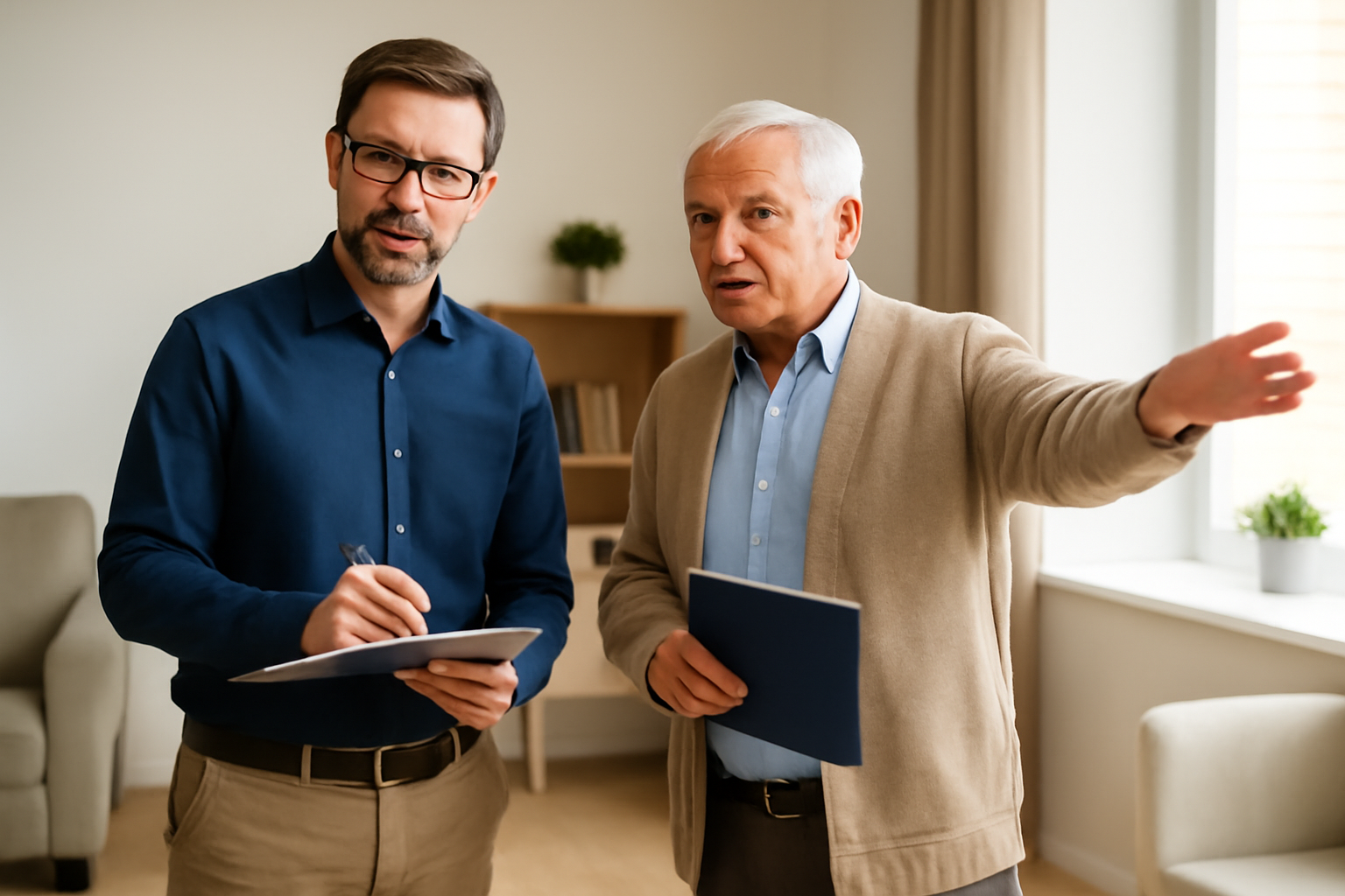 découvrez les aides financières disponibles pour adapter votre domicile et favoriser le maintien à domicile des personnes âgées ou en situation de handicap. accédez à des solutions pratiques pour améliorer votre confort et votre sécurité chez vous.