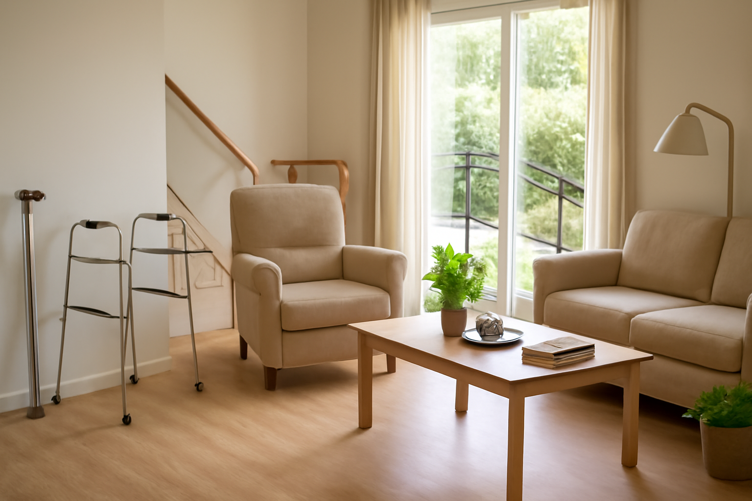 découvrez les principales aides financières disponibles pour adapter votre domicile et favoriser le maintien à domicile des personnes âgées ou en situation de handicap. informez-vous sur les démarches, les conditions et les solutions pour financer vos travaux d’adaptation.