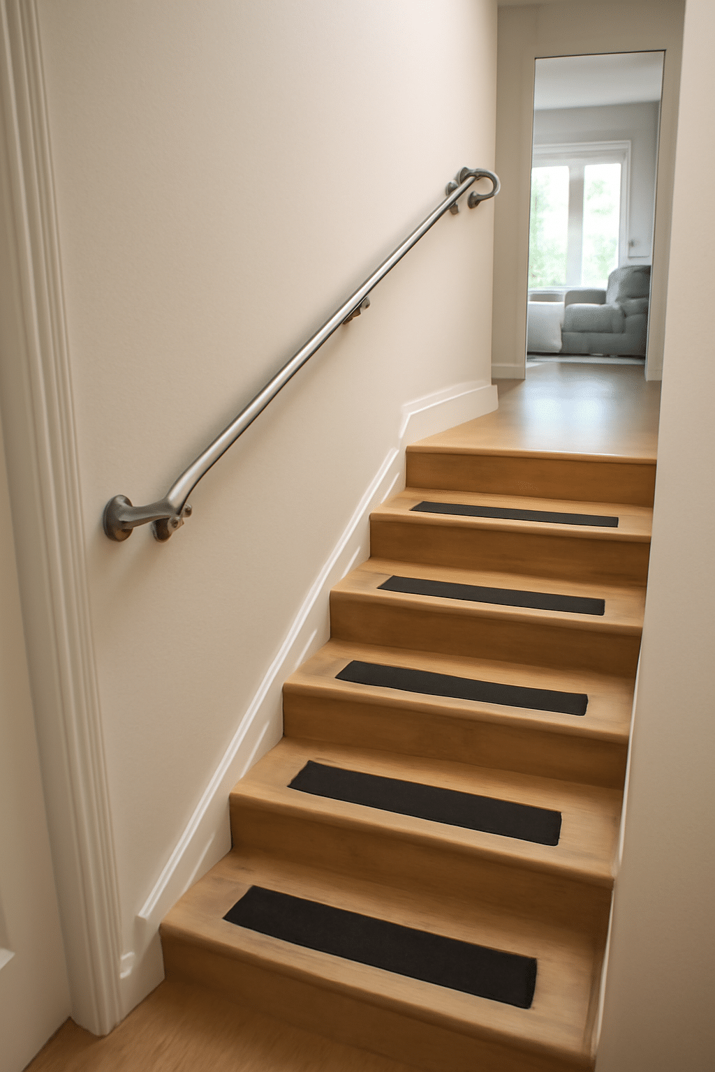 découvrez nos conseils pratiques pour sécuriser l’entrée et l’escalier de votre domicile, favorisant un maintien à domicile sûr et serein. protégez vos proches grâce à des solutions adaptées pour éviter les accidents au quotidien.