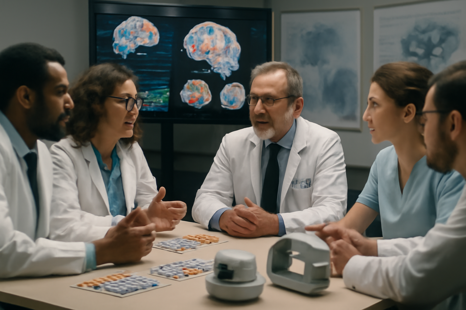 découvrez les approches novatrices dans le traitement de la maladie de parkinson : nouvelles thérapies, avancées médicales et solutions prometteuses pour améliorer la qualité de vie des patients.