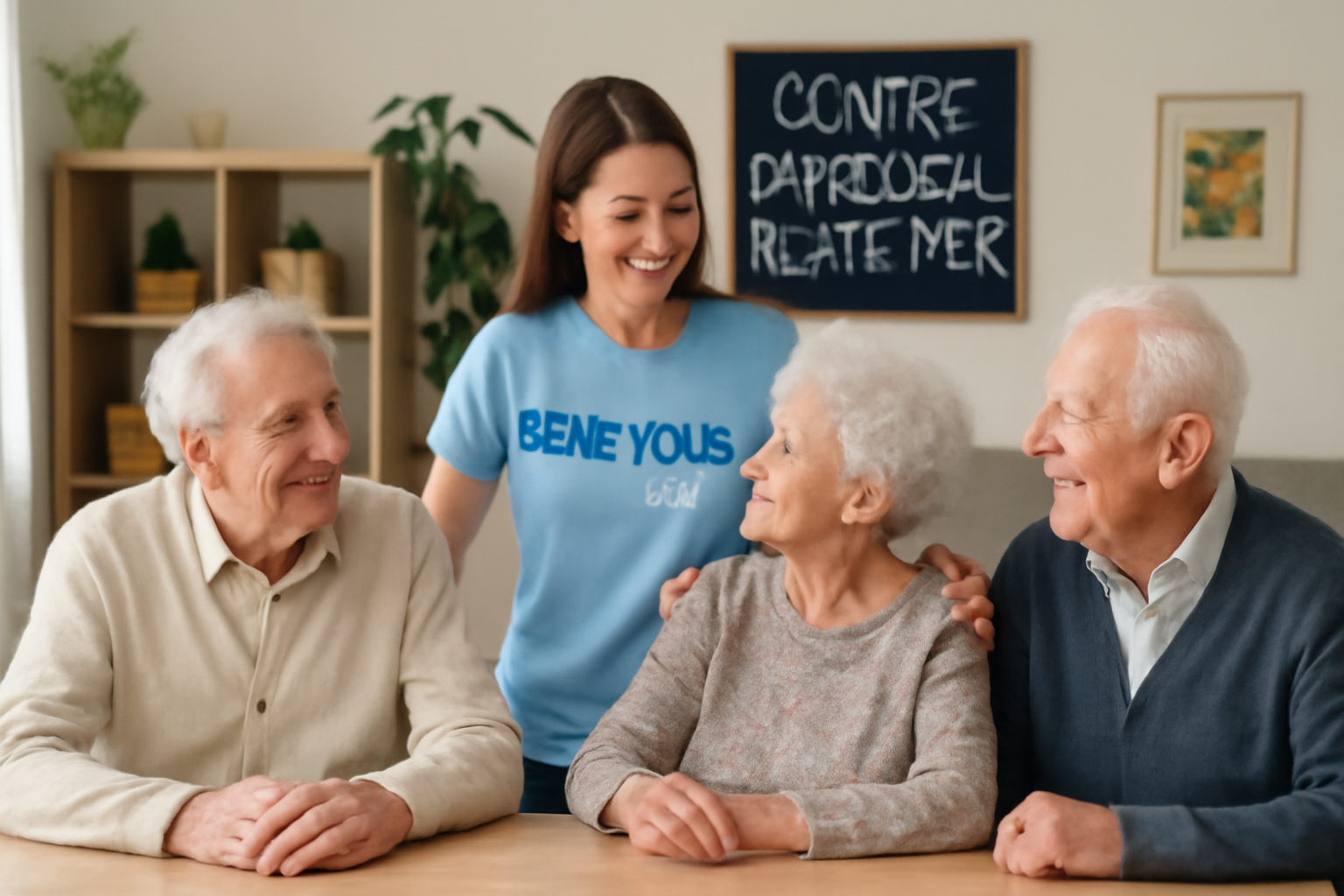 découvrez pourquoi il est crucial de soutenir les aidants accompagnant les personnes atteintes de la maladie d'alzheimer et explorez les solutions pour améliorer leur quotidien face à ce défi essentiel.