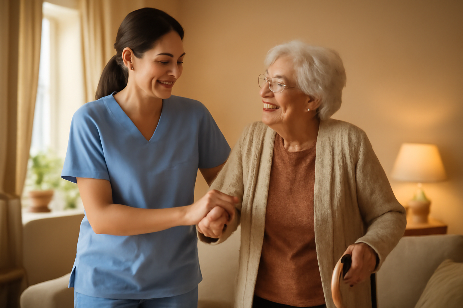 découvrez notre guide pour recruter une aide à domicile : étapes clés, conseils pratiques, démarches administratives et astuces pour trouver la personne idéale, en toute sérénité.