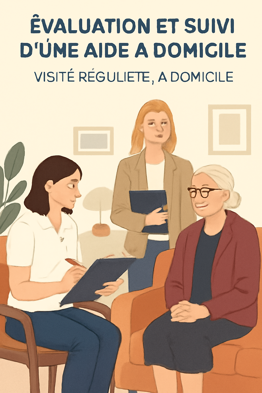 découvrez les étapes clés pour recruter efficacement une aide à domicile : conseils pratiques, formalités administratives et astuces pour trouver la personne idéale et faciliter votre quotidien.