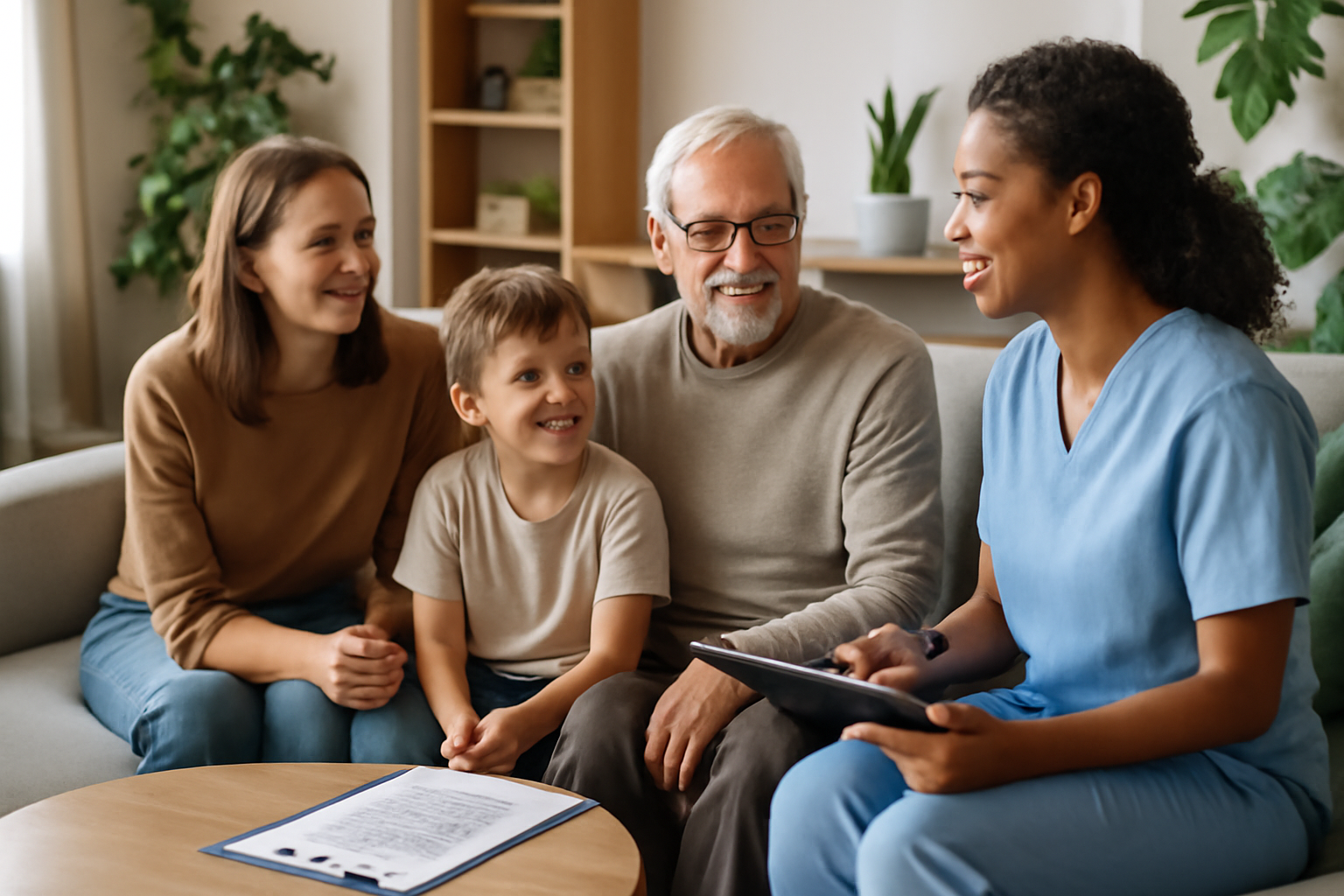 découvrez les étapes clés pour recruter efficacement une aide à domicile. ce guide pratique vous accompagne dans le choix, l'embauche et la gestion d'une aide à domicile adaptée à vos besoins.