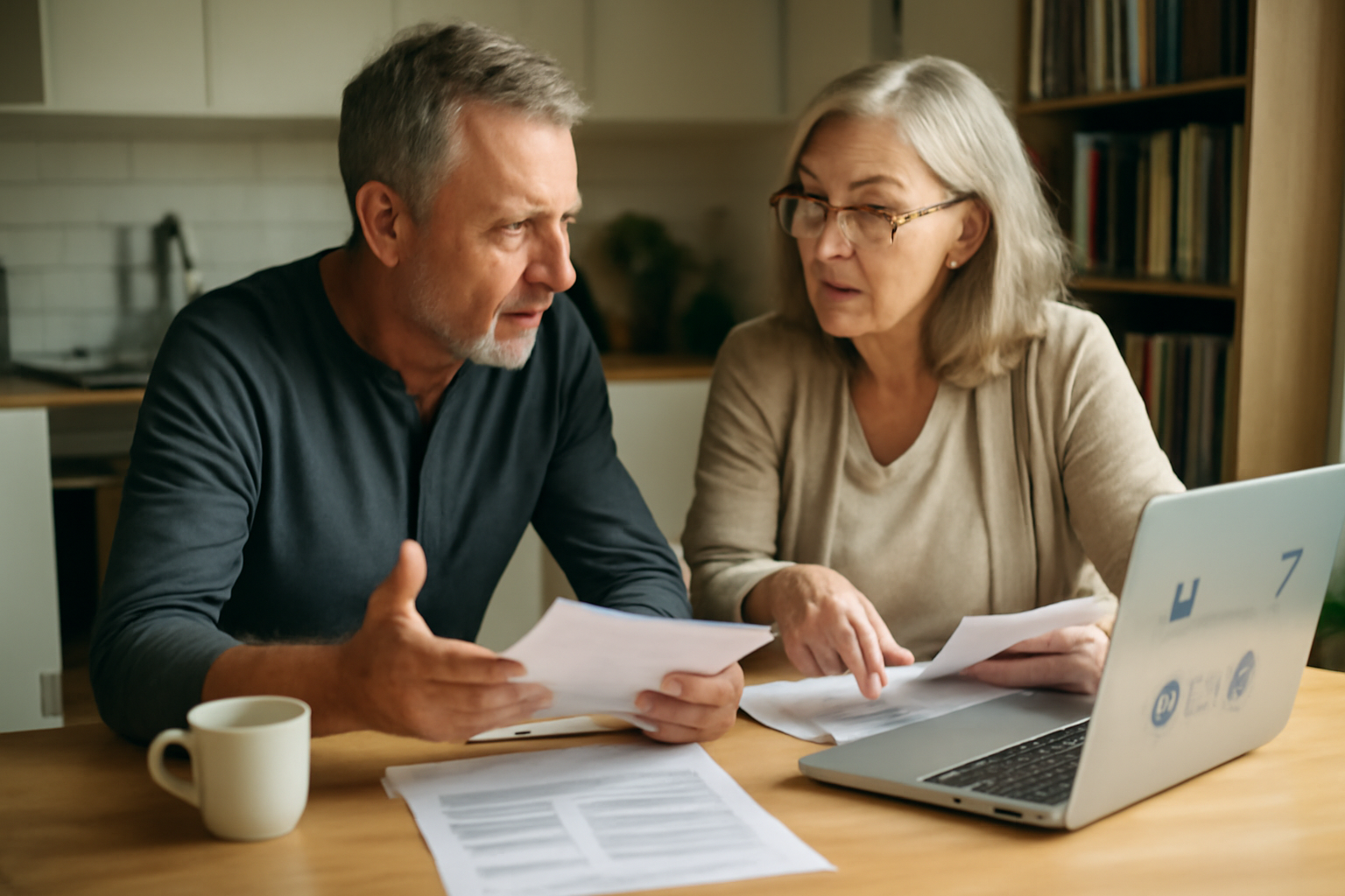 découvrez comment entamer votre demande de retraite étape par étape. bénéficiez de conseils pratiques pour préparer votre dossier, anticiper les délais et optimiser votre transition vers la retraite en toute sérénité.