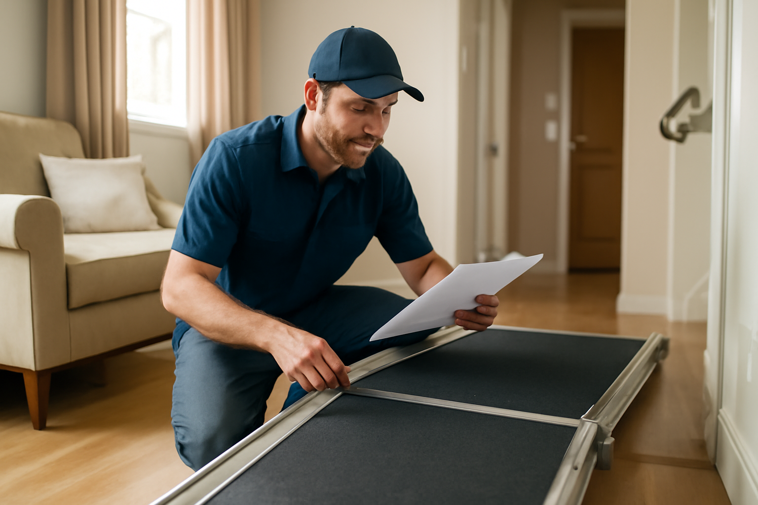 découvrez les étapes essentielles de la réception des travaux dans le bâtiment. comprenez le processus, les obligations et conseils pratiques pour garantir une acceptation conforme de vos chantiers.