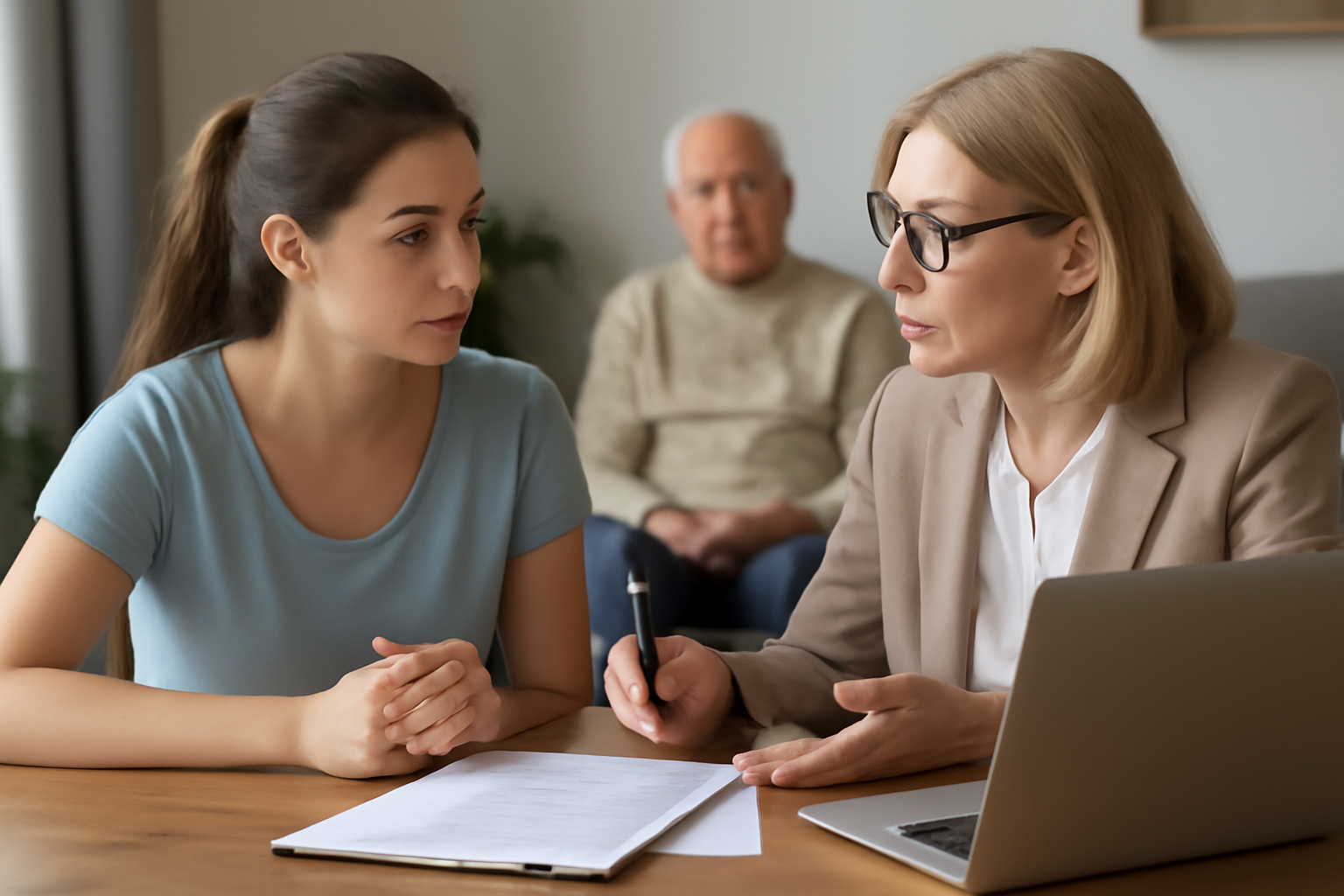 découvrez comment fonctionne l’aide à domicile grâce à ce guide pratique : conseils, astuces et démarches pour bénéficier d’un accompagnement adapté à vos besoins au quotidien.
