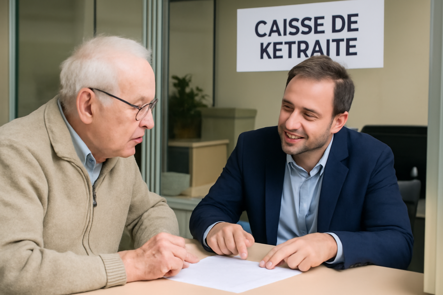découvrez comment fonctionnent les caisses de retraite du régime de base : leurs missions, le calcul des droits, les conditions d’adhésion et les démarches essentielles pour préparer votre retraite en toute sérénité.