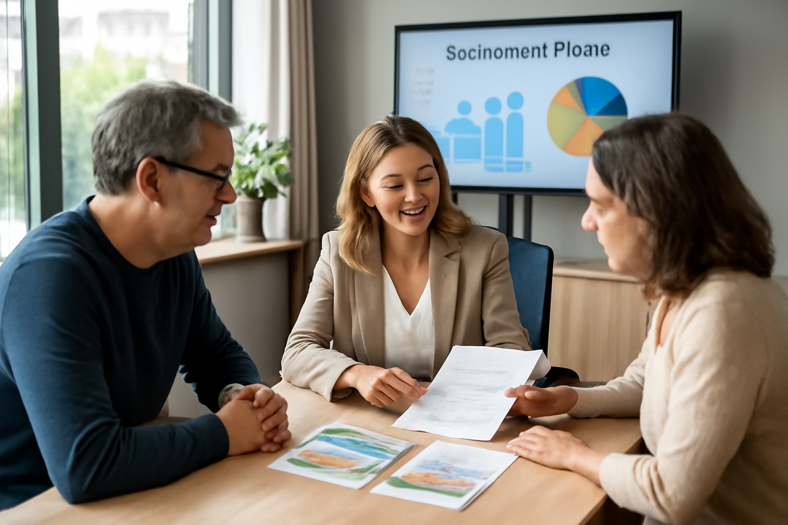 découvrez le rôle essentiel de la cnav et des carsat dans la gestion de votre retraite en france : missions, accompagnement et démarches simplifiées pour préparer sereinement votre avenir.