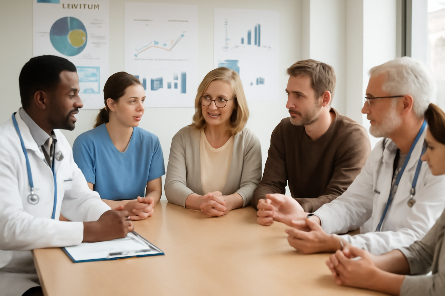 découvrez ce que sont les affections de longue durée (ald), leurs impacts sur les patients et le système de santé, ainsi que les enjeux actuels et les perspectives d'amélioration de la prise en charge.
