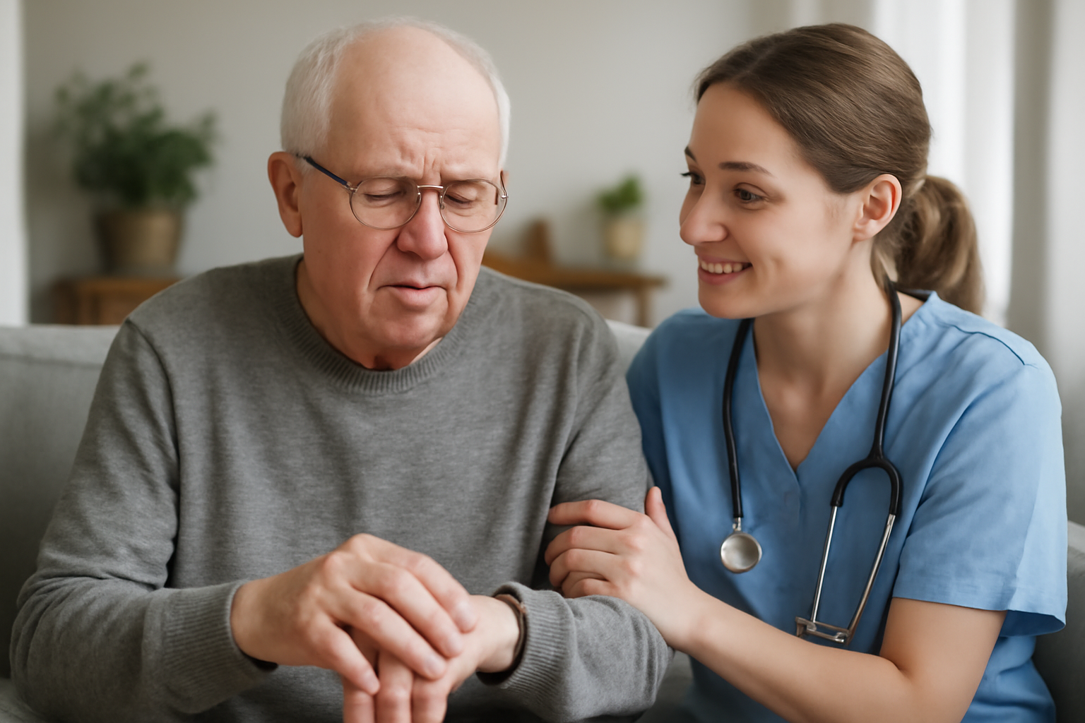 découvrez les principaux dispositifs de soutien disponibles pour accompagner les personnes atteintes de la maladie de parkinson : aides financières, structures d’accueil, accompagnement psychologique et conseils pratiques pour améliorer le quotidien.