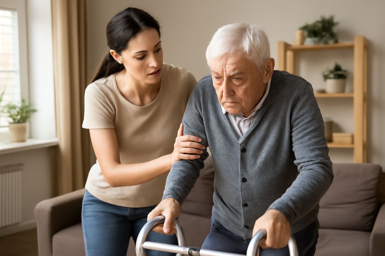 découvrez les différents dispositifs d’accompagnement, aides et ressources disponibles pour améliorer la qualité de vie des personnes atteintes de la maladie de parkinson et soutenir leurs proches.