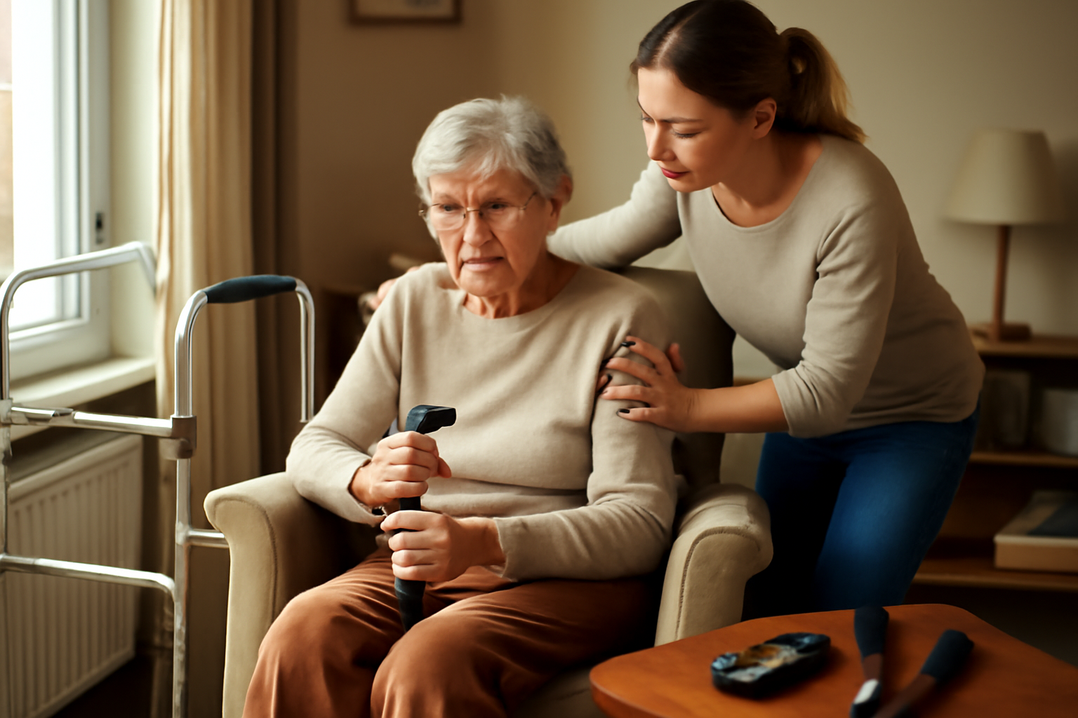 découvrez les différents dispositifs d’accompagnement et d’aide disponibles pour soutenir les personnes atteintes de la maladie de parkinson, afin d’améliorer leur qualité de vie au quotidien.