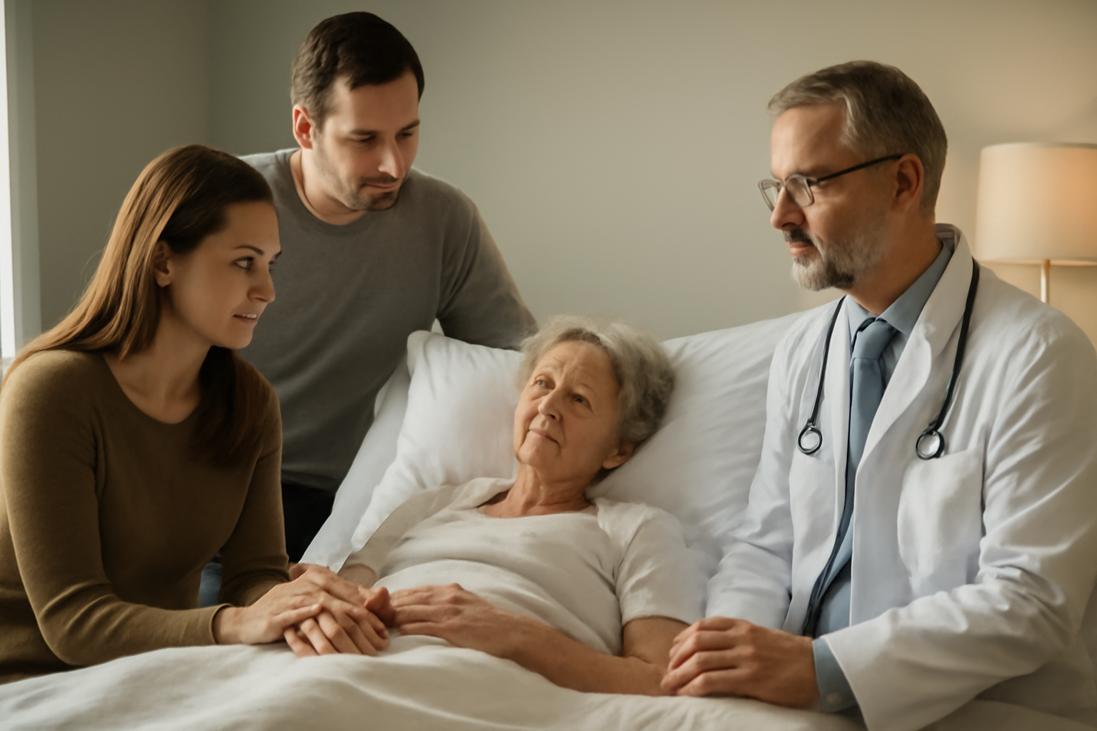 découvrez les principes juridiques et éthiques qui encadrent la fin de vie. ce guide essentiel vous aide à mieux comprendre vos droits, les choix possibles et les enjeux humains dans l’accompagnement de la fin de vie.