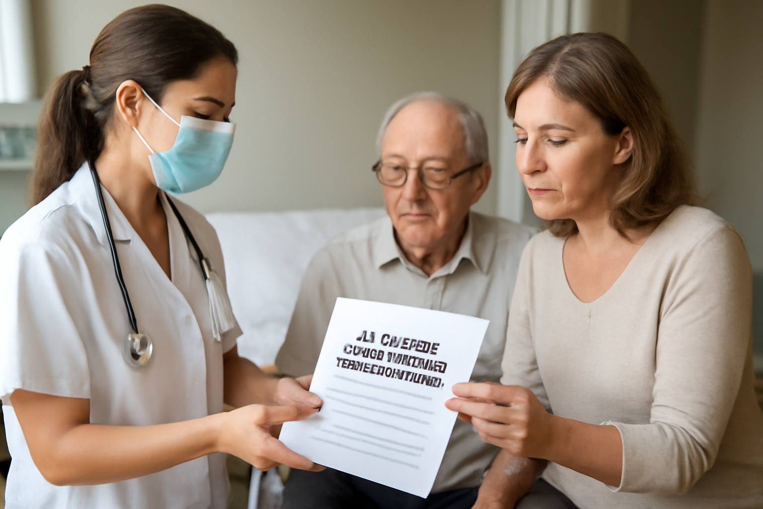 découvrez vos droits en hospitalisation et les démarches essentielles à suivre pour être bien accompagné tout au long de votre séjour médical. informez-vous sur vos protections et les étapes à respecter pour une hospitalisation sereine.