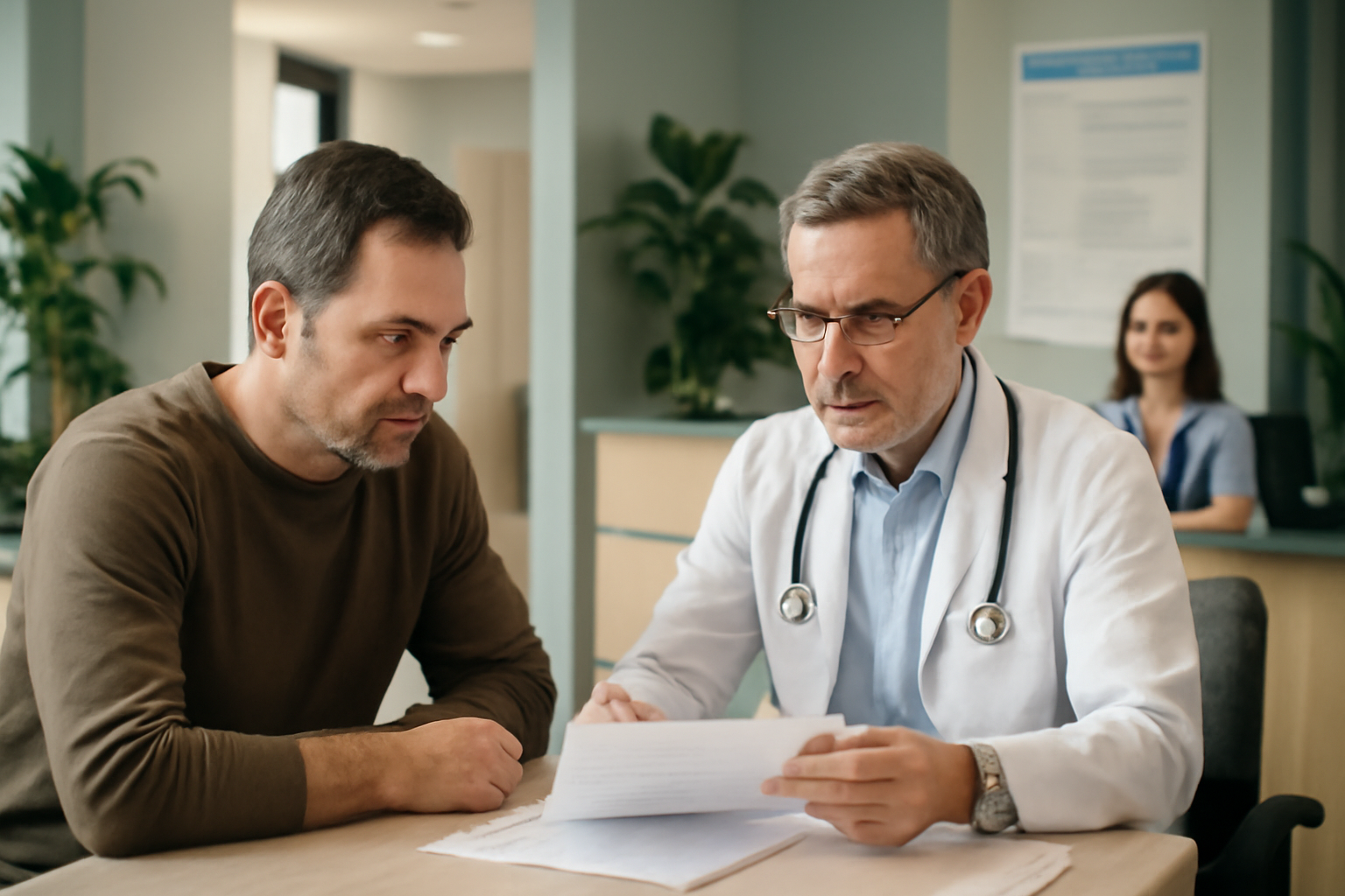 découvrez vos droits et les démarches essentielles à connaître lors d'une hospitalisation pour mieux accompagner votre séjour à l'hôpital et protéger vos intérêts.