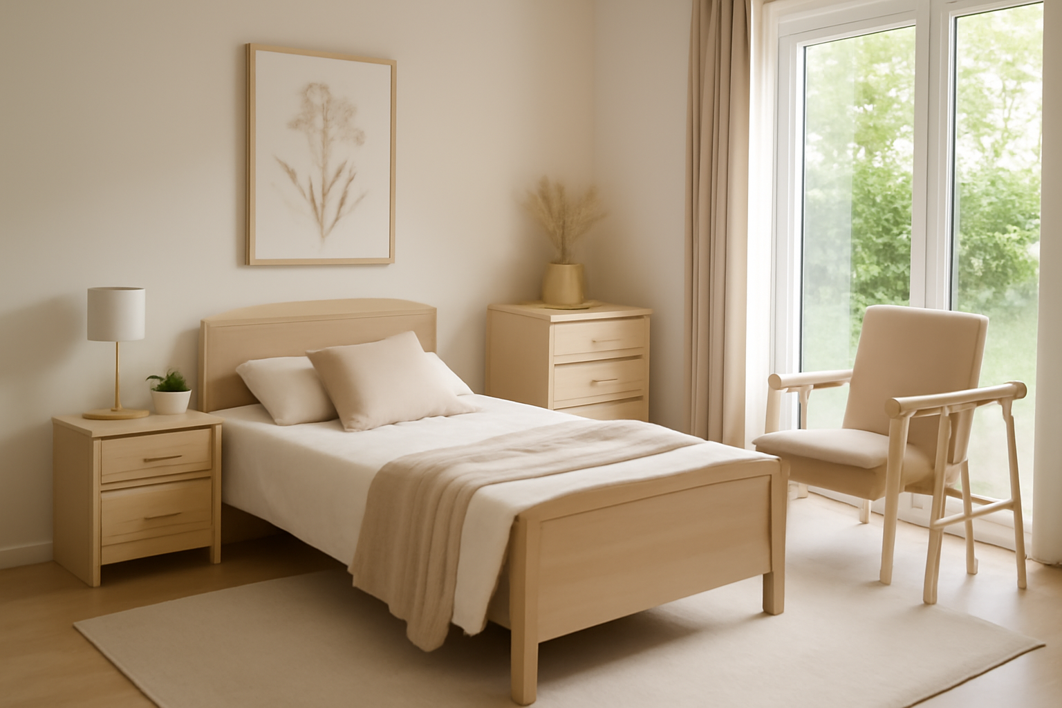 découvrez nos astuces et conseils pratiques pour transformer votre chambre à coucher en un véritable oasis de confort, propice à la détente et au bien-être. aménagement, décoration et ambiance : créez l’espace cosy dont vous rêvez !