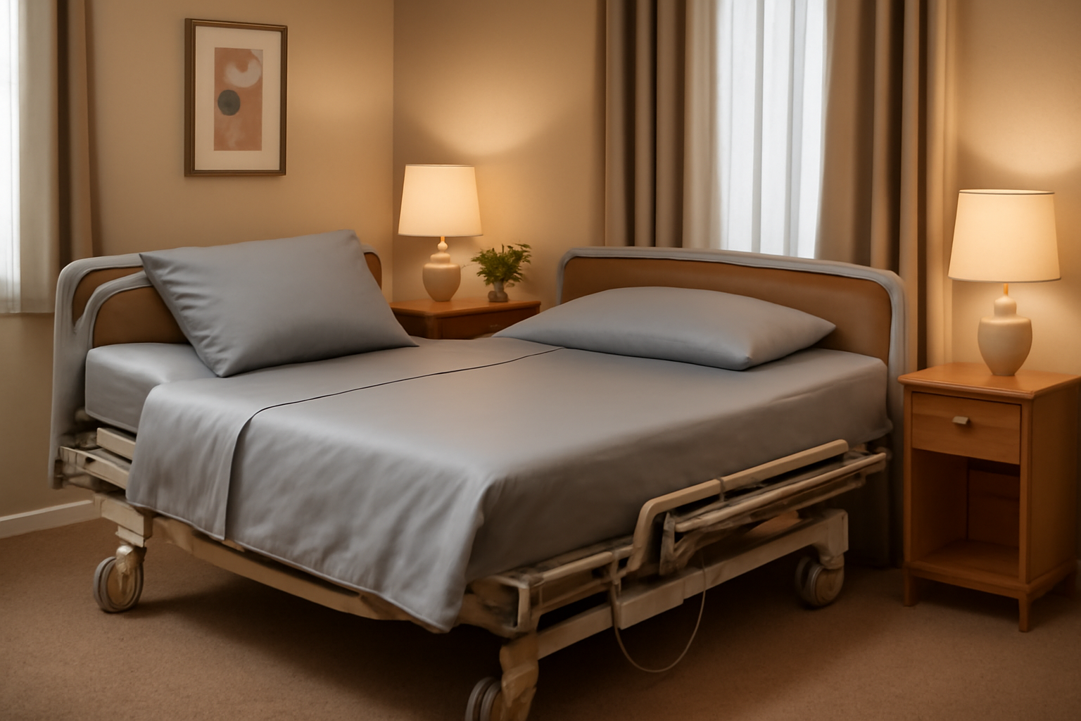 découvrez nos conseils pratiques pour transformer votre chambre à coucher en un véritable oasis de confort. apprenez à optimiser l’espace, choisir les bonnes couleurs et créer une ambiance propice à la détente.