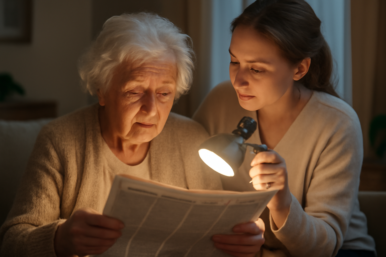 découvrez les principaux signes et symptômes de la dmla, ainsi que les options de traitement disponibles. informez-vous pour mieux comprendre les défis de la vision liés à la dégénérescence maculaire liée à l’âge.
