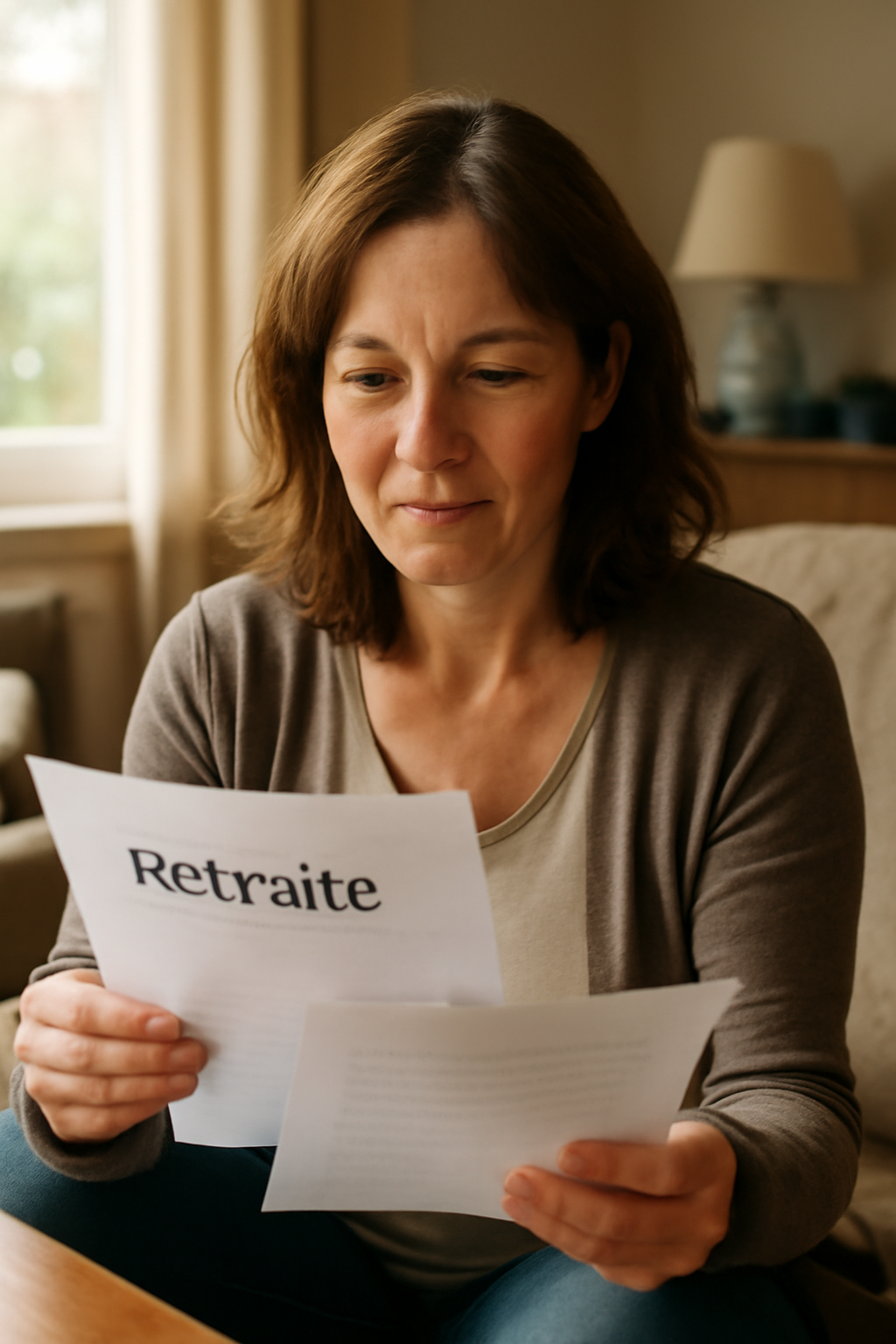 tout savoir sur la rafp, le régime de retraite additionnelle de la fonction publique : fonctionnement, bénéficiaires, modalités de cotisation et avantages pour les agents publics.