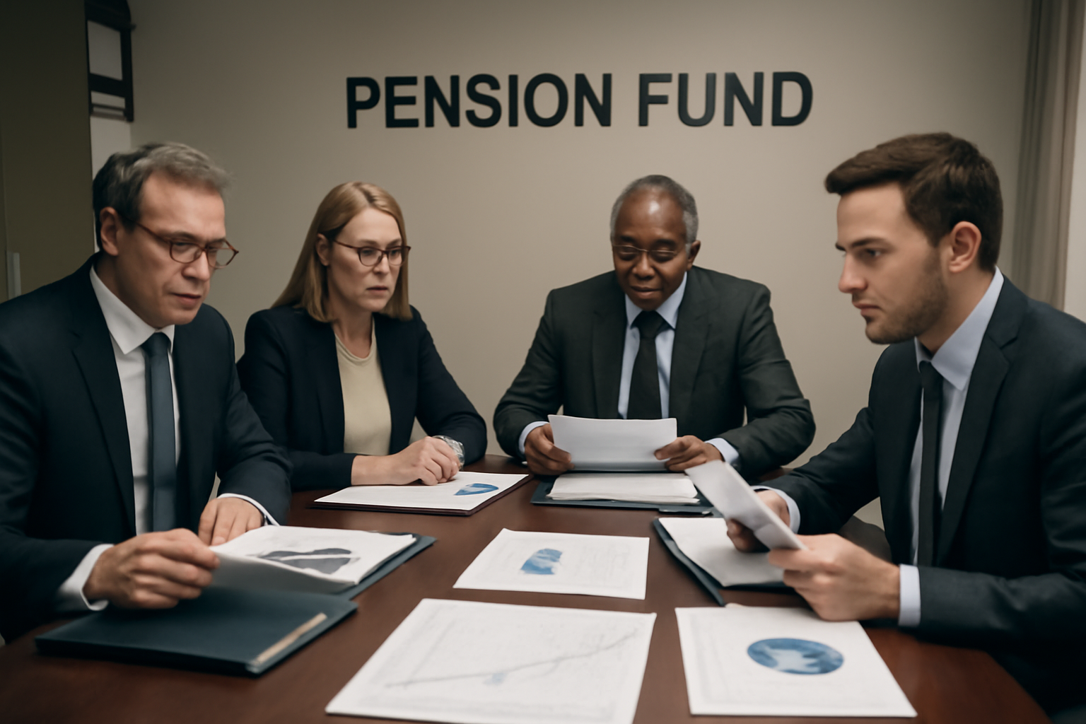 découvrez tout ce qu'il faut savoir sur la rafp, le régime de retraite additionnelle de la fonction publique : fonctionnement, conditions, avantages et démarches pour mieux préparer votre avenir.
