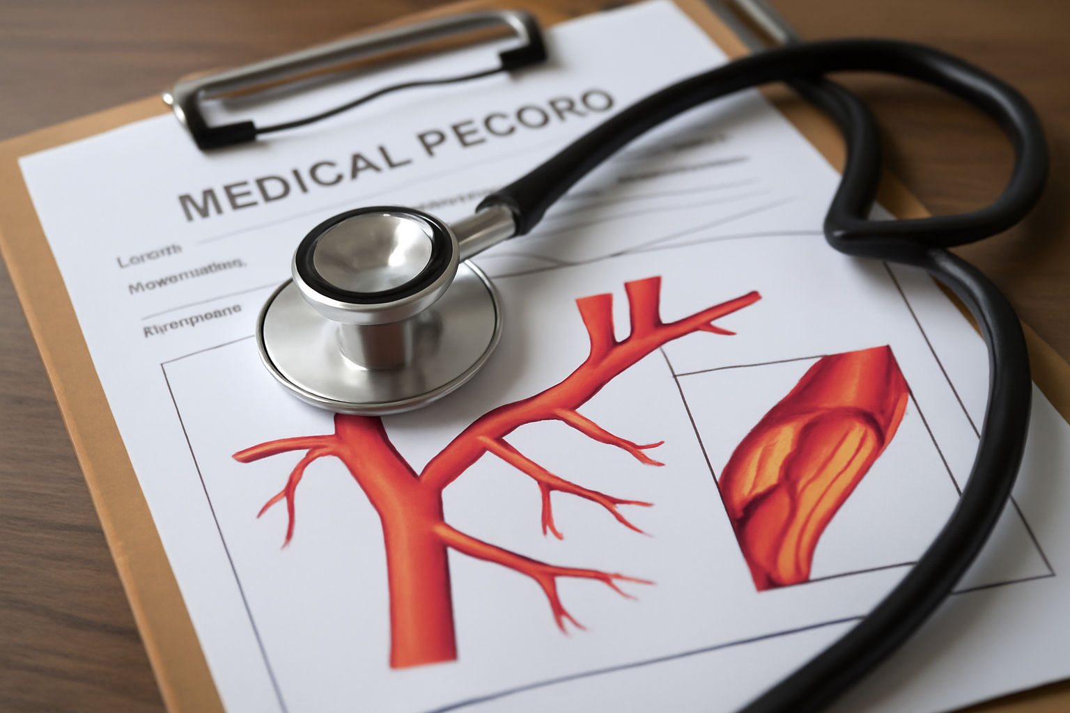 explorez les causes, symptômes et traitements de l'infarctus du myocarde. informez-vous sur les facteurs de risque, les signes à surveiller et les solutions médicales pour une meilleure prise en charge.