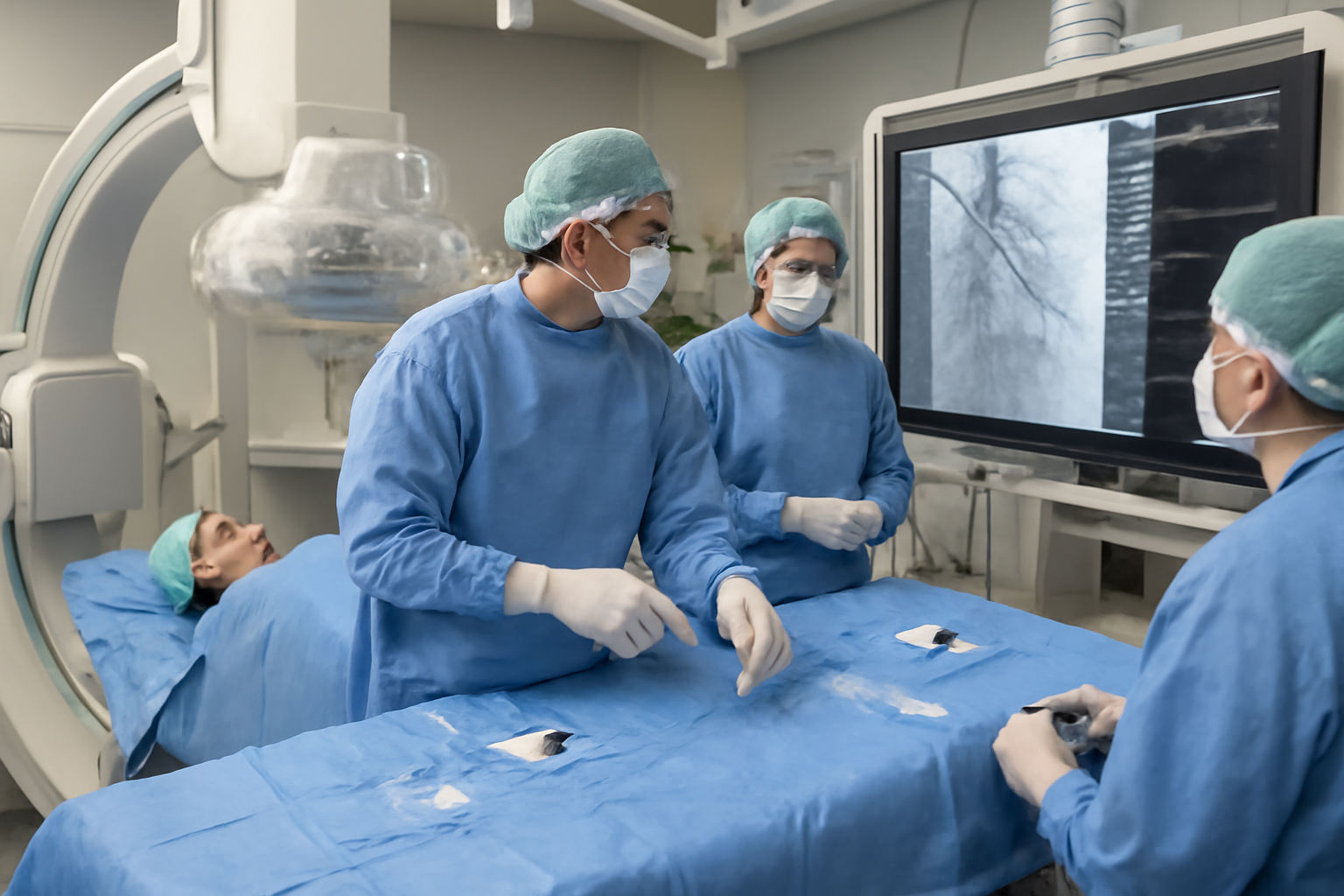 explorez l'infarctus du myocarde : comprenez ses causes principales, identifiez les symptômes à surveiller et découvrez les options de traitement pour mieux prévenir et prendre en charge cette urgence cardiaque.