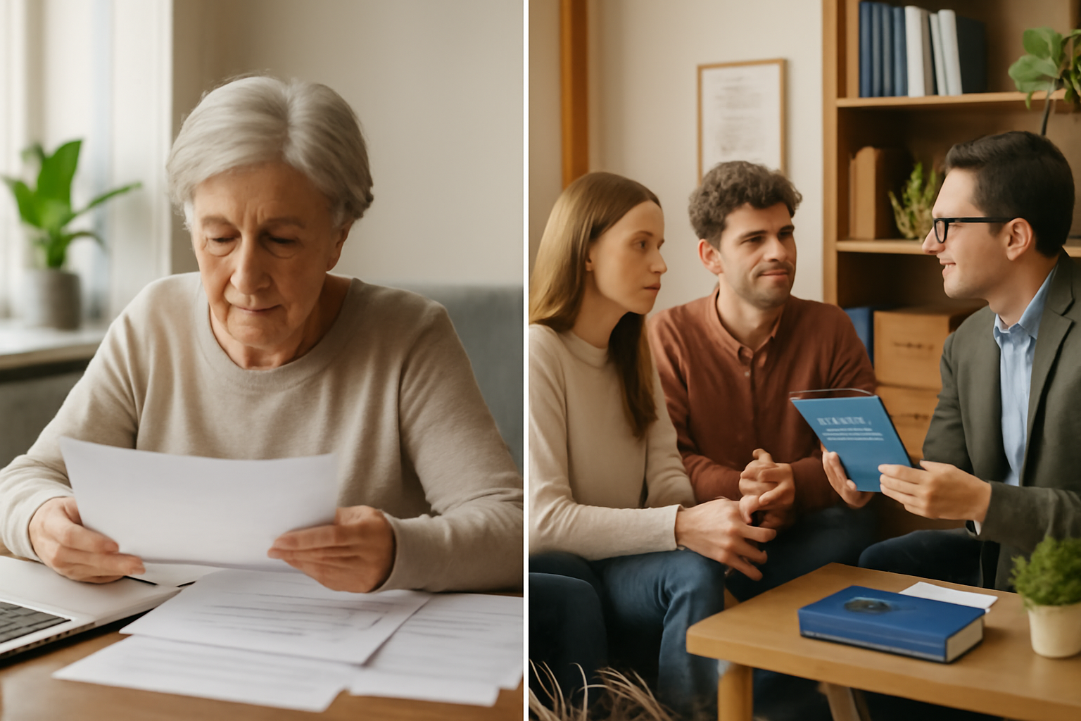 découvrez tout sur la pension d’invalidité : conditions d’attribution, démarches à effectuer et conseils pratiques pour défendre vos droits et bénéficier de cet appui financier en cas d’incapacité de travail.