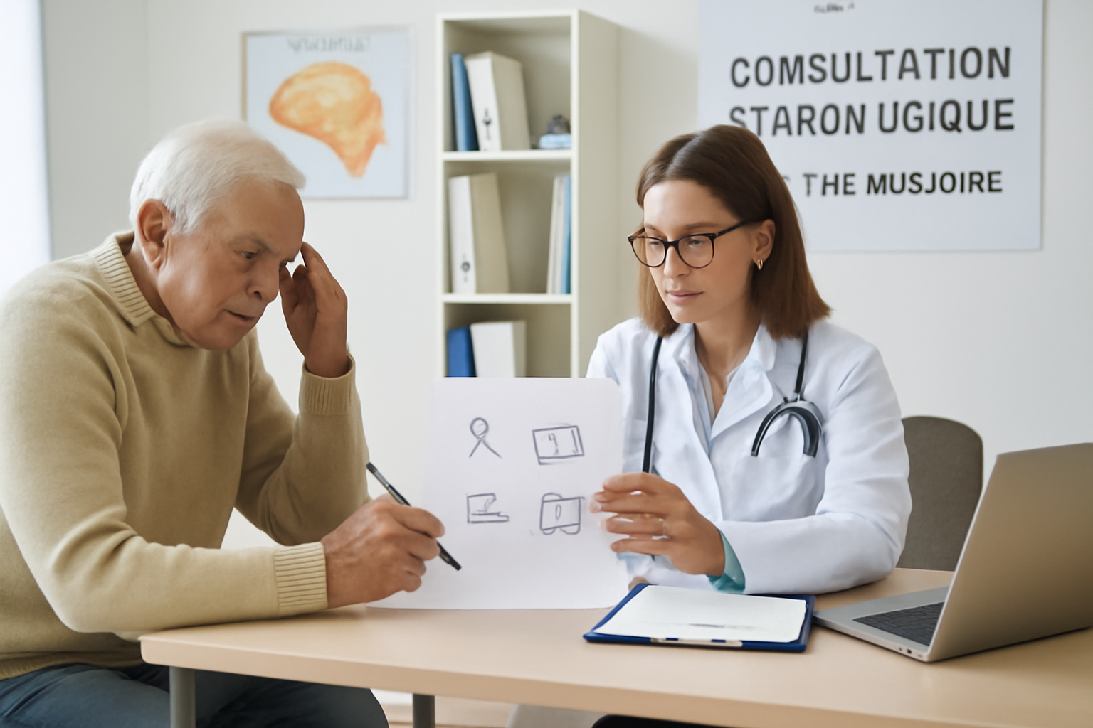 découvrez les éléments essentiels du diagnostic de la maladie d'alzheimer : méthodes, étapes clés et enjeux majeurs pour mieux comprendre cette pathologie et optimiser la prise en charge des patients.
