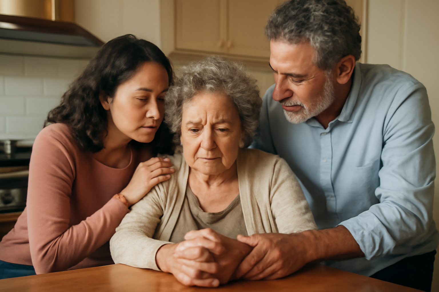 découvrez les étapes essentielles du diagnostic de la maladie d'alzheimer, ses enjeux et les outils pour mieux comprendre et anticiper cette pathologie complexe.