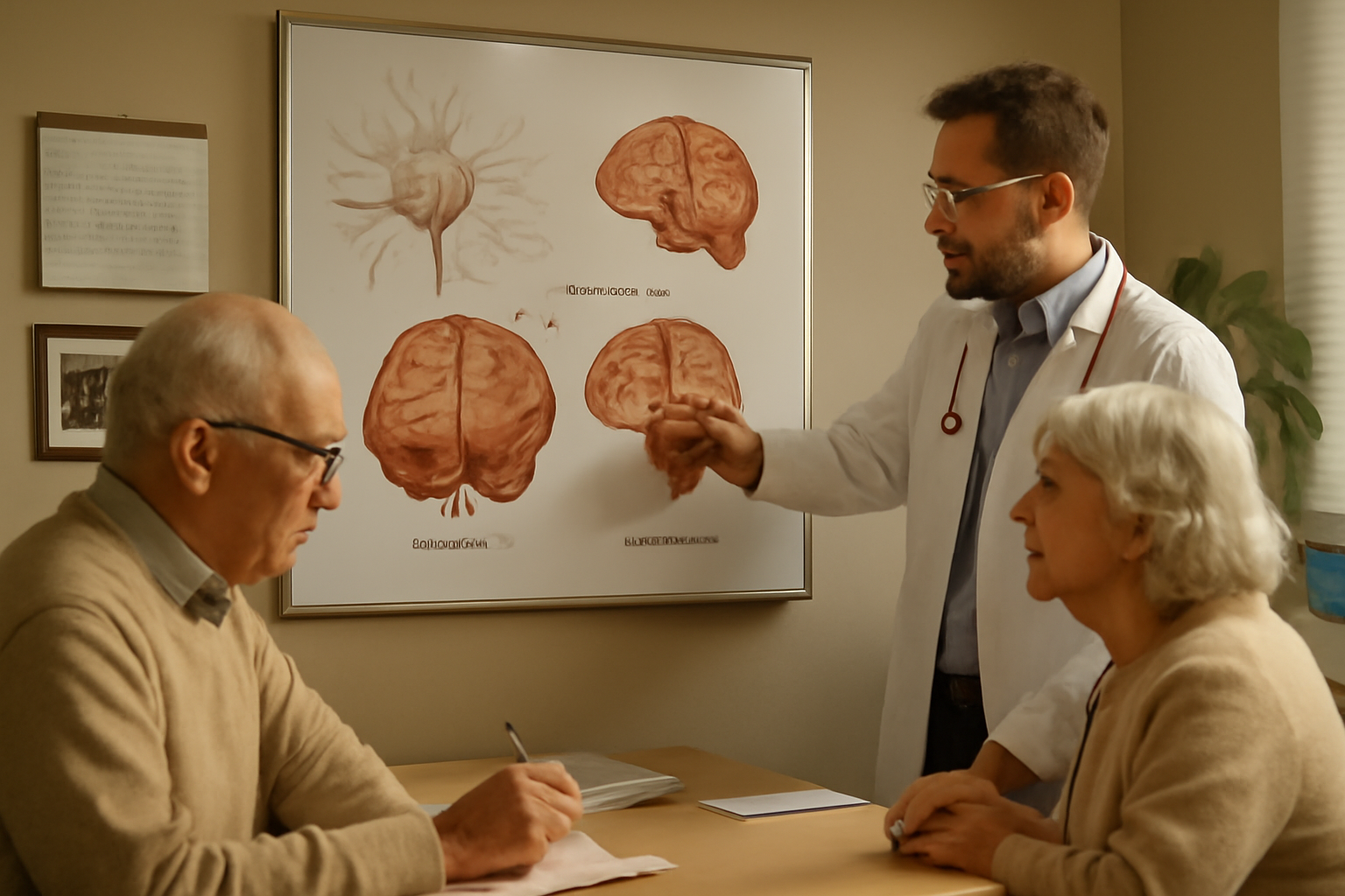 découvrez les étapes et les enjeux du diagnostic de la maladie d'alzheimer. comprenez les méthodes de dépistage, les signes avant-coureurs et l'importance d'une prise en charge précoce pour accompagner au mieux les patients et leurs proches.